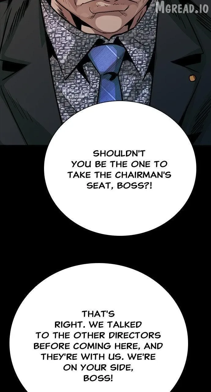 Worst Generation Chapter 50 page 96