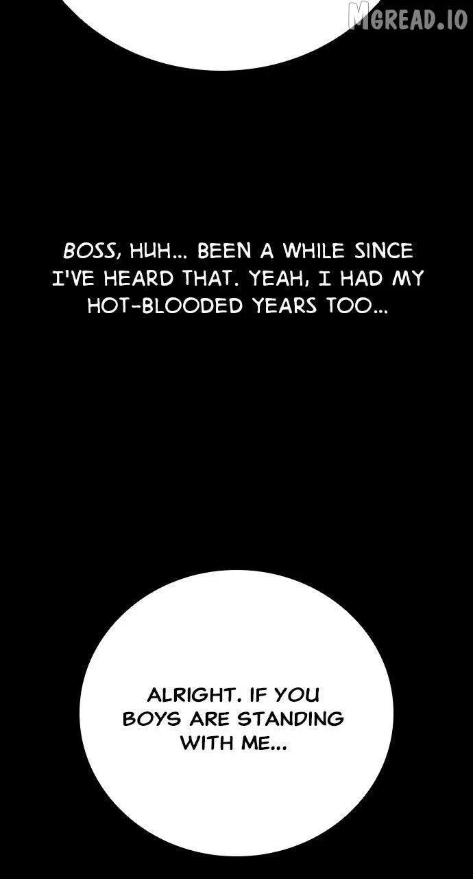 Worst Generation Chapter 50 page 97
