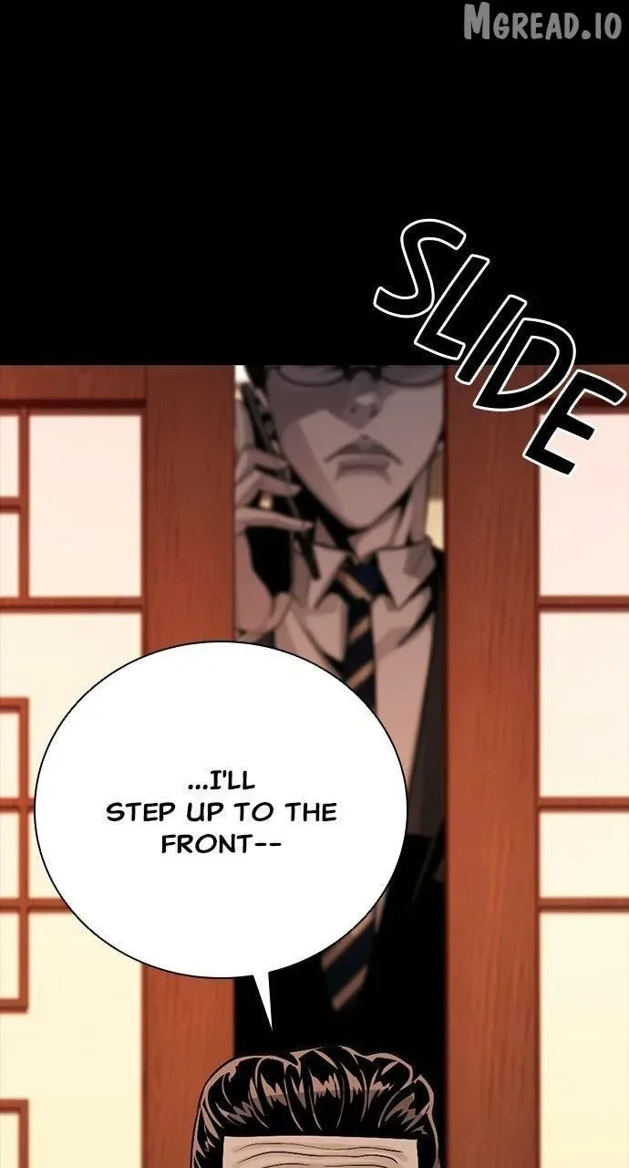 Worst Generation Chapter 50 page 98