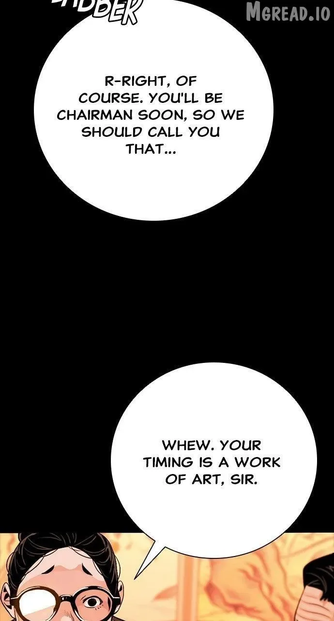 Worst Generation Chapter 50 page 103