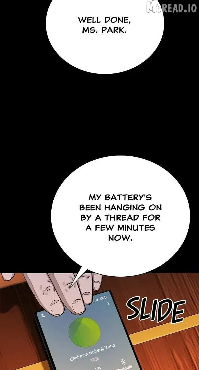 Worst Generation Chapter 50 page 105