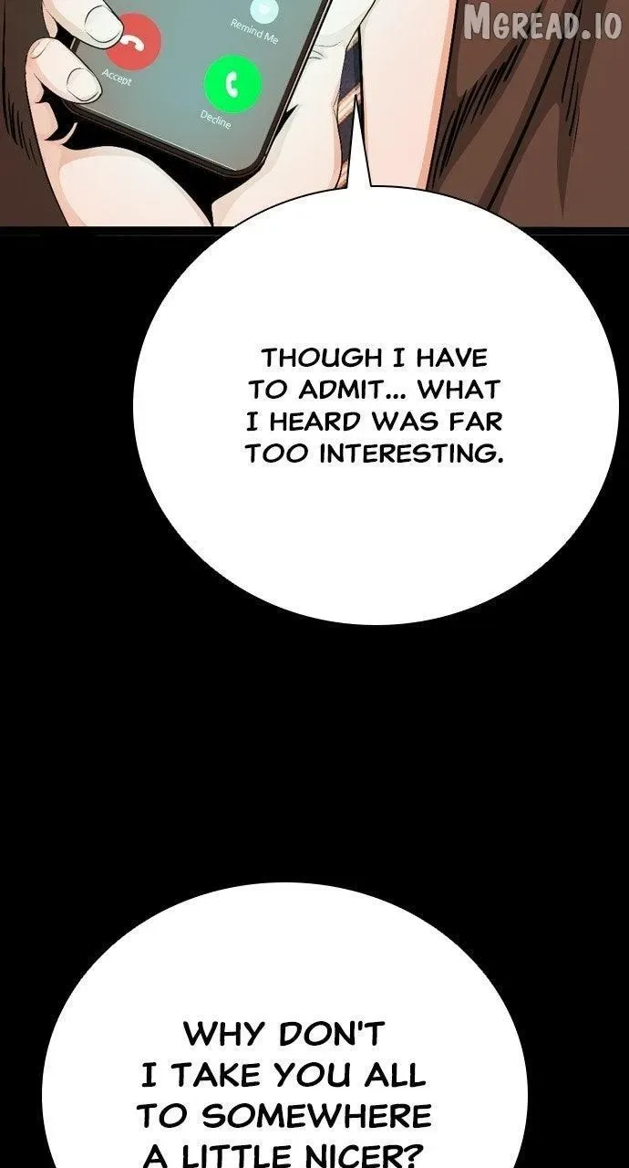 Worst Generation Chapter 50 page 108
