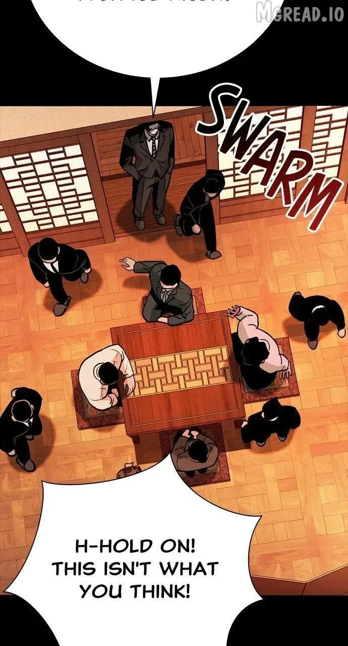 Worst Generation Chapter 50 page 109