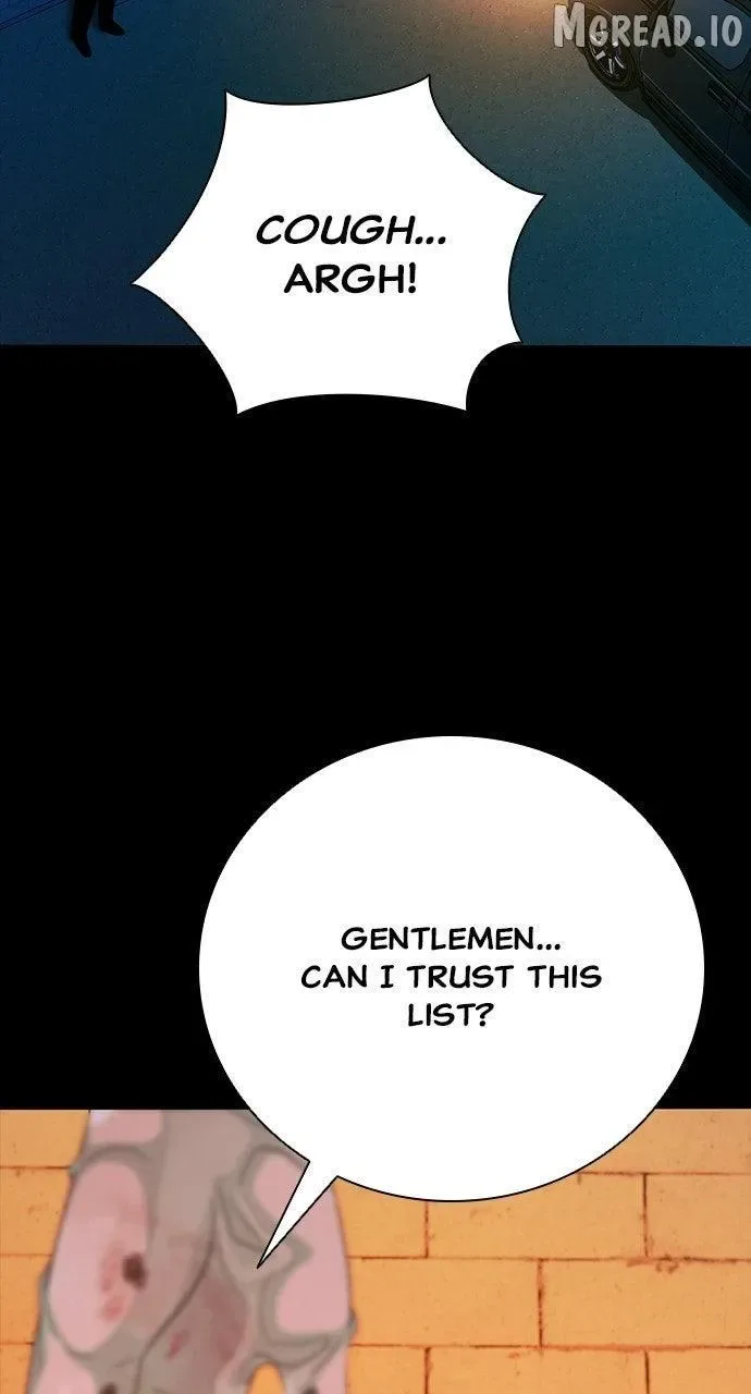 Worst Generation Chapter 50 page 112