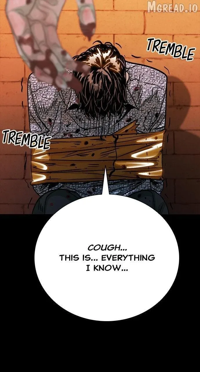 Worst Generation Chapter 50 page 113