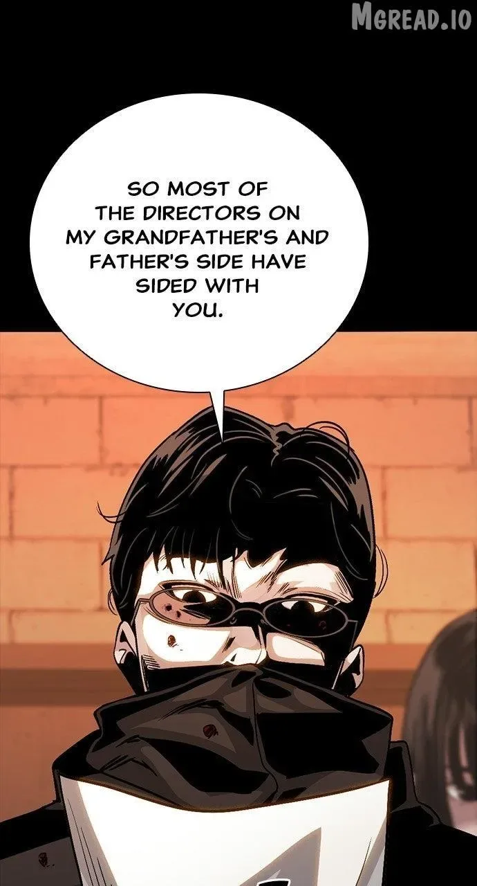 Worst Generation Chapter 50 page 114