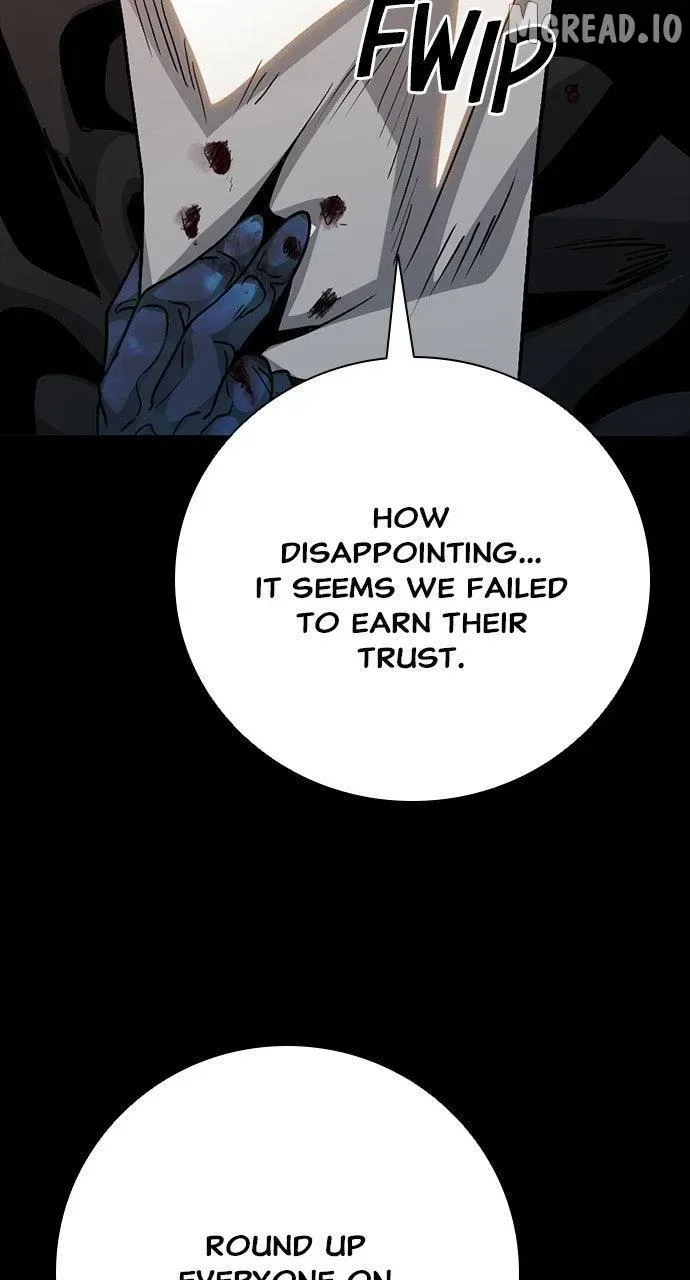 Worst Generation Chapter 50 page 115