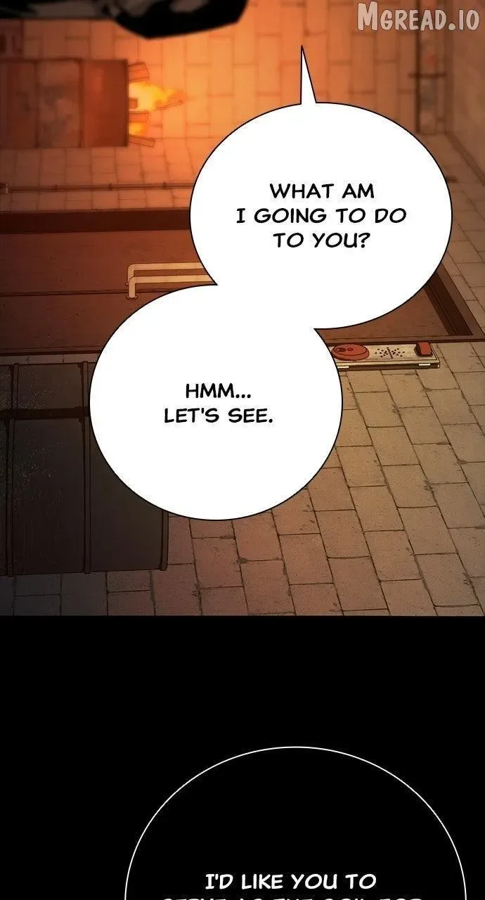 Worst Generation Chapter 50 page 118