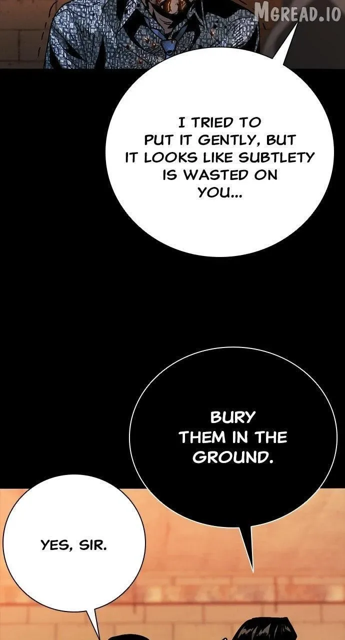 Worst Generation Chapter 50 page 121
