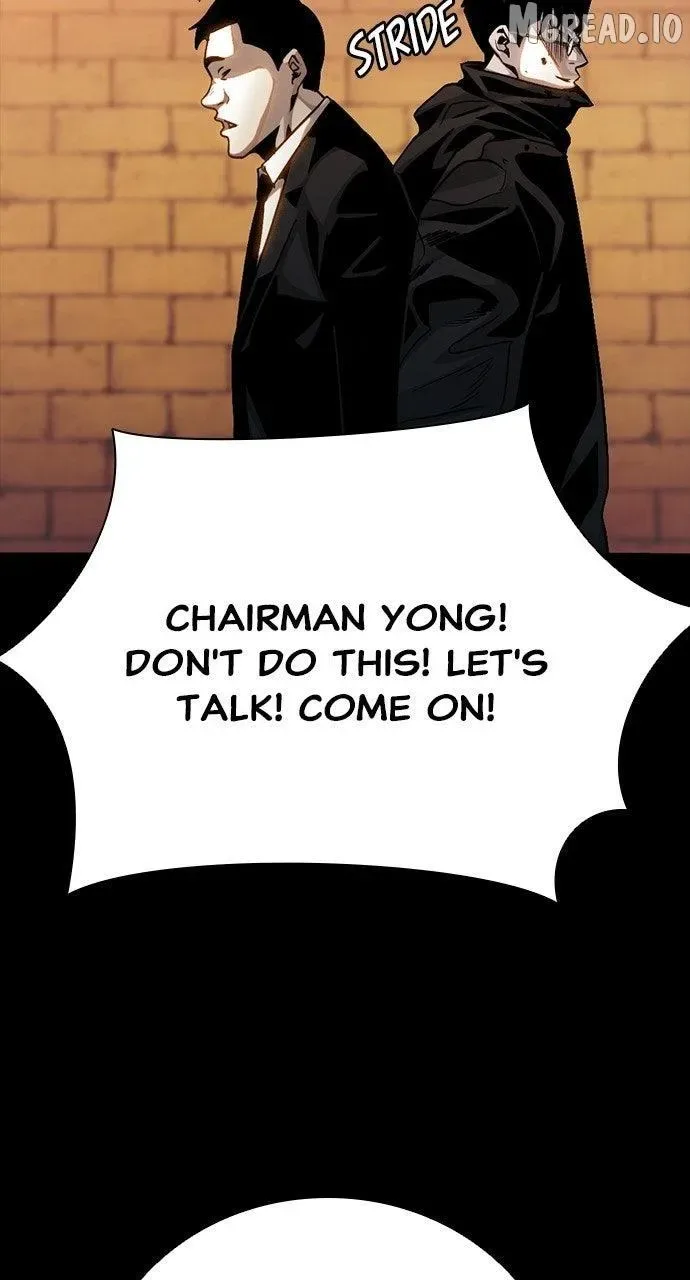 Worst Generation Chapter 50 page 122