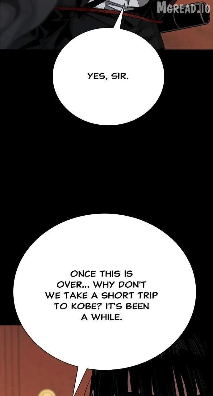 Worst Generation Chapter 50 page 124