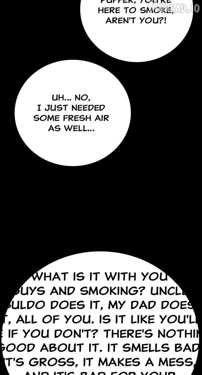 Worst Generation Chapter 50 page 132