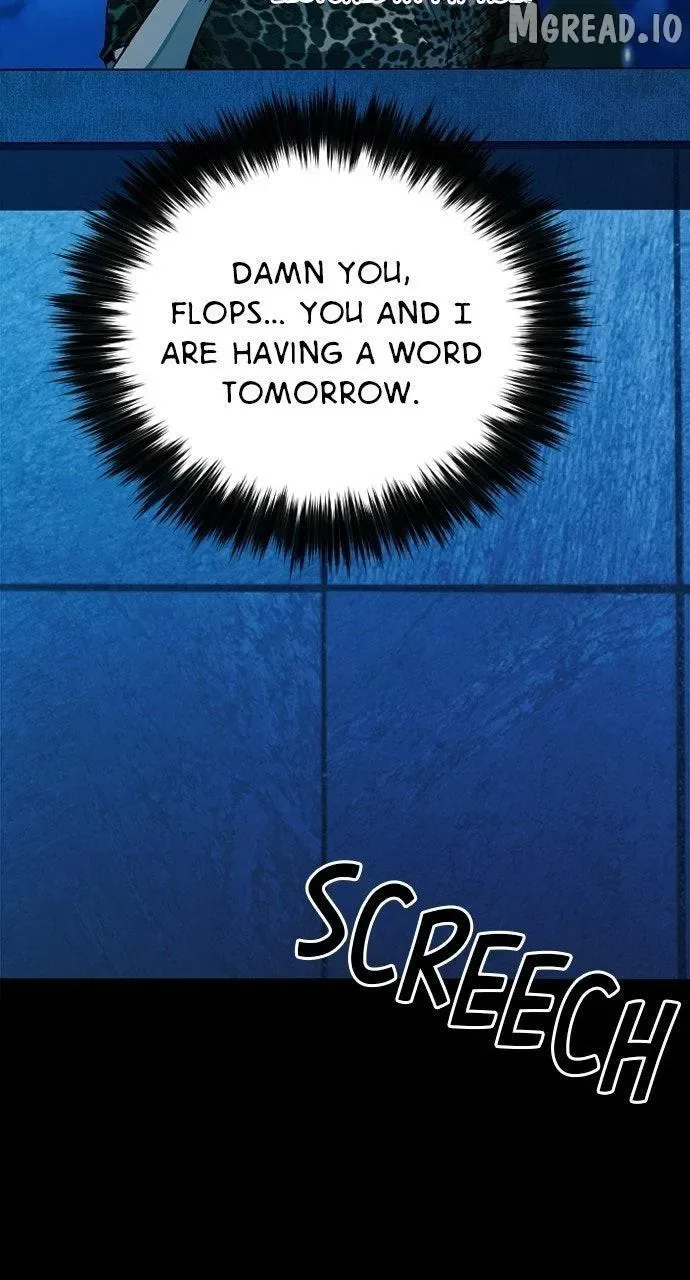 Worst Generation Chapter 50 page 135