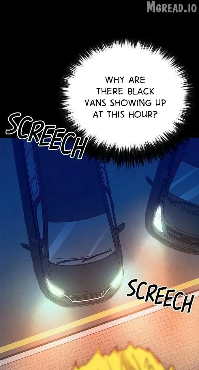 Worst Generation Chapter 50 page 137