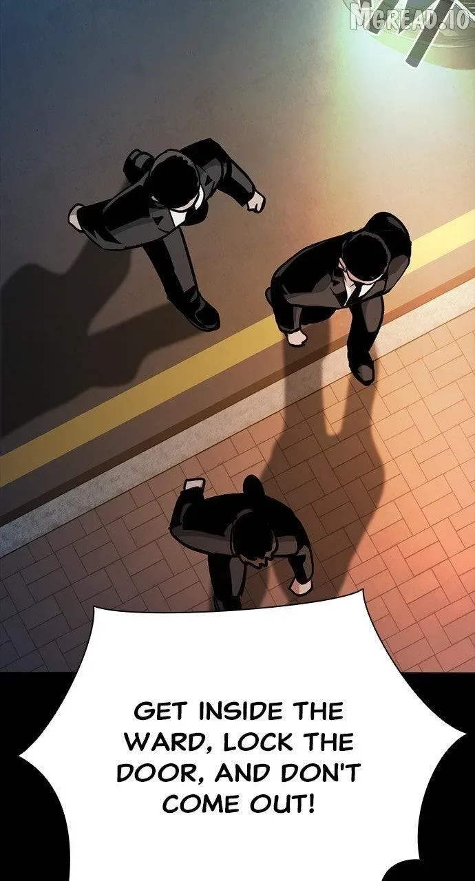 Worst Generation Chapter 50 page 141
