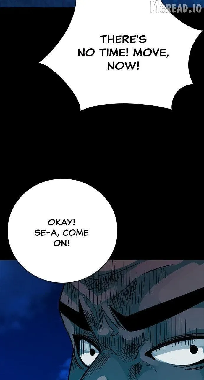 Worst Generation Chapter 50 page 143
