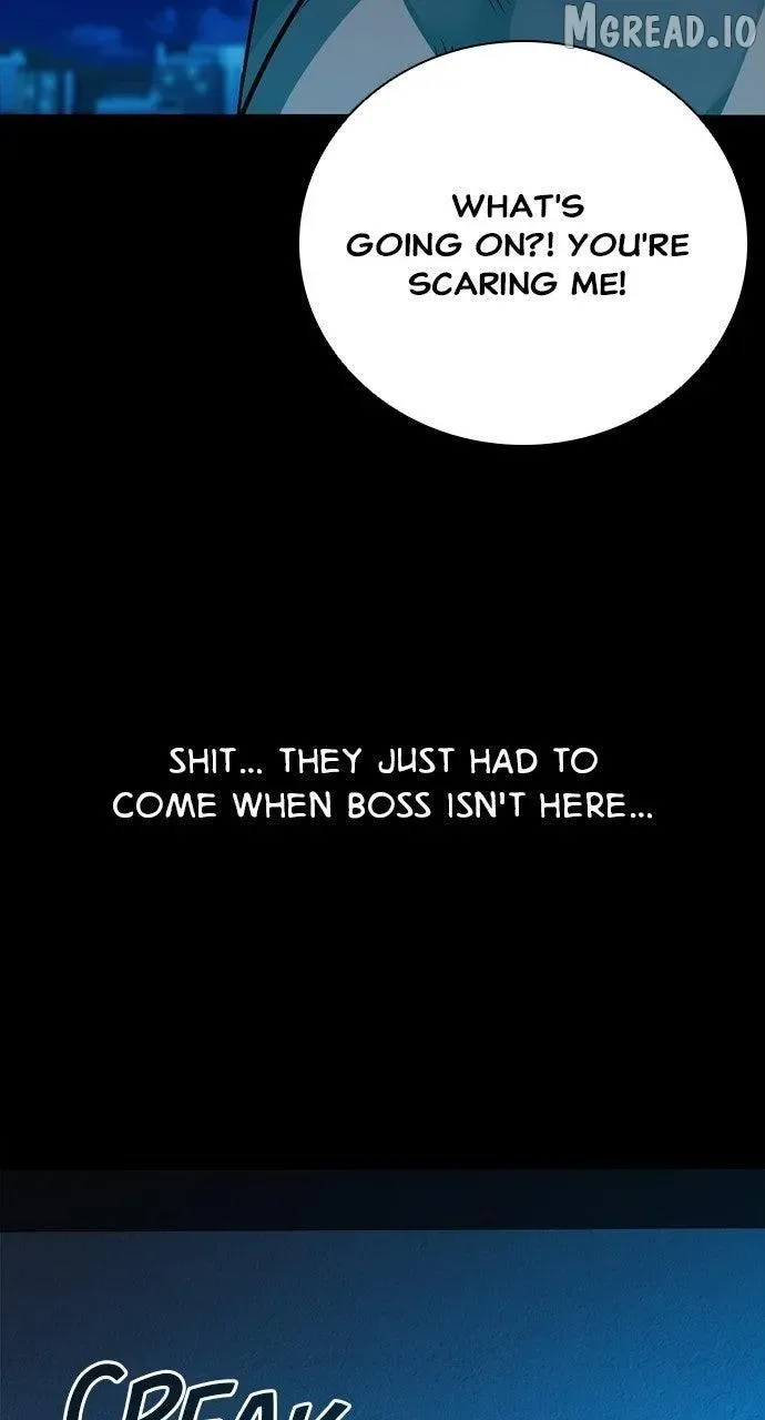 Worst Generation Chapter 50 page 144