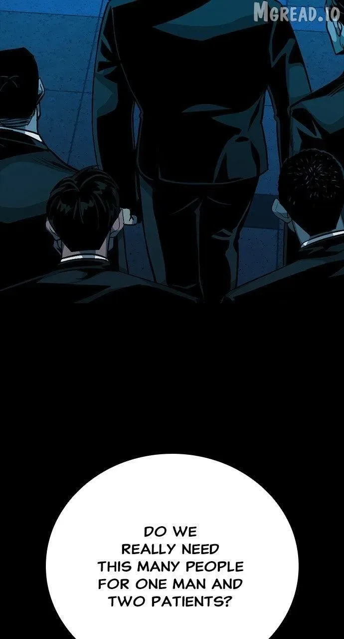Worst Generation Chapter 50 page 147