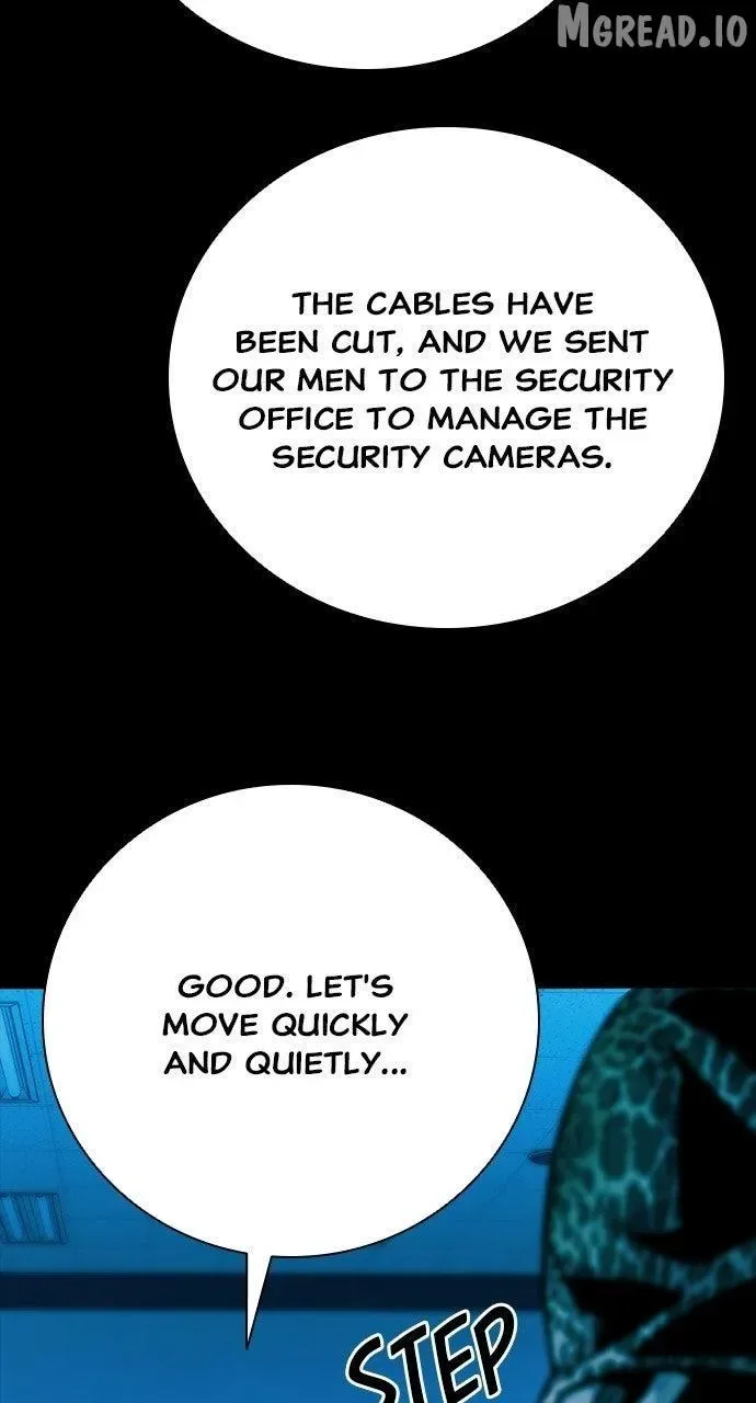 Worst Generation Chapter 50 page 149