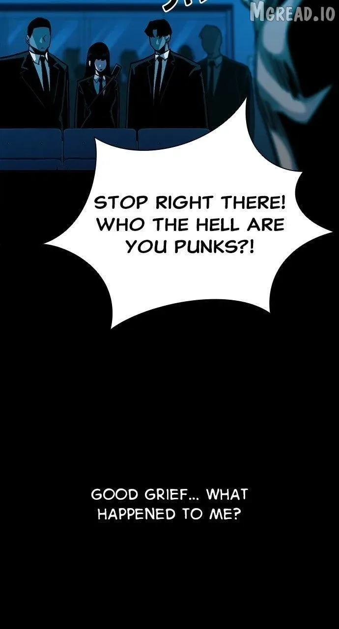 Worst Generation Chapter 50 page 150