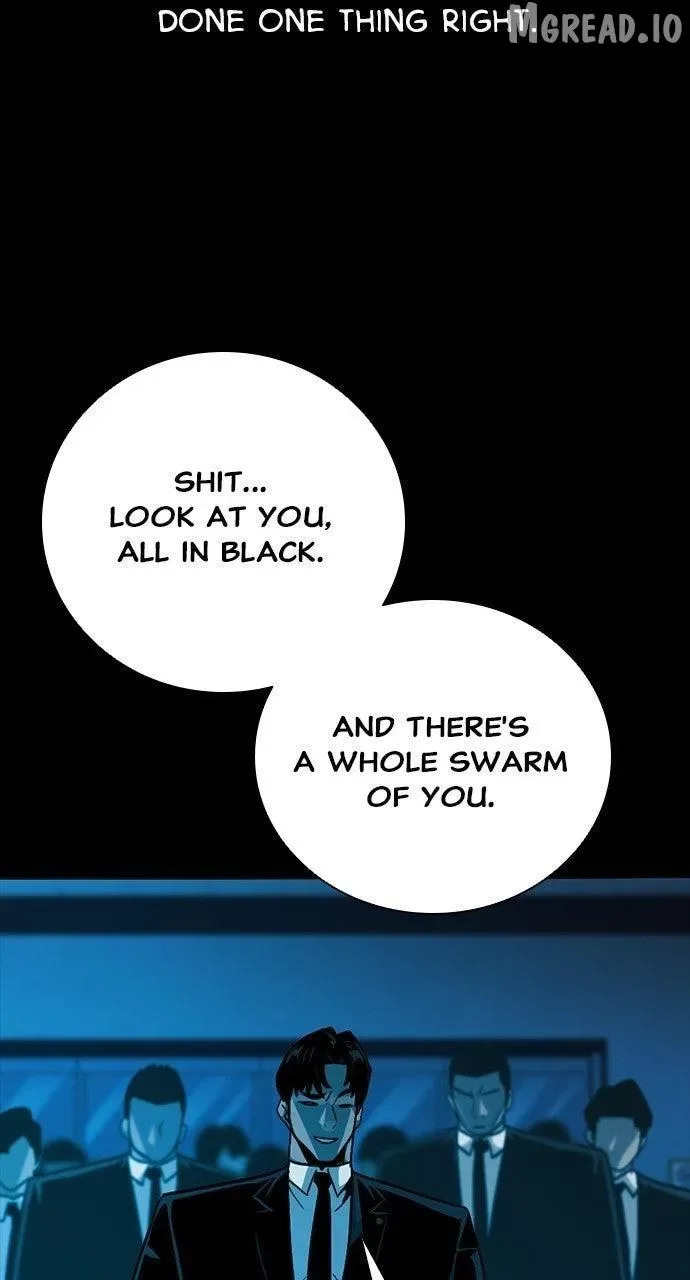 Worst Generation Chapter 50 page 152