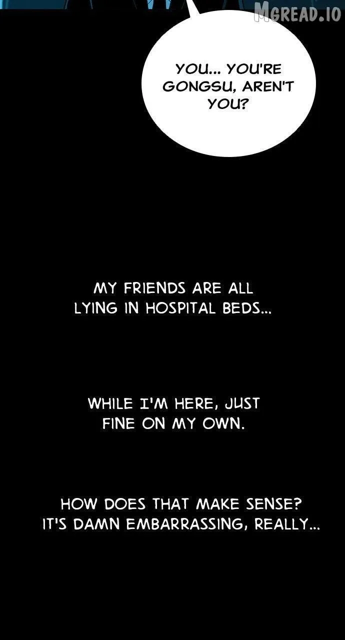 Worst Generation Chapter 50 page 153