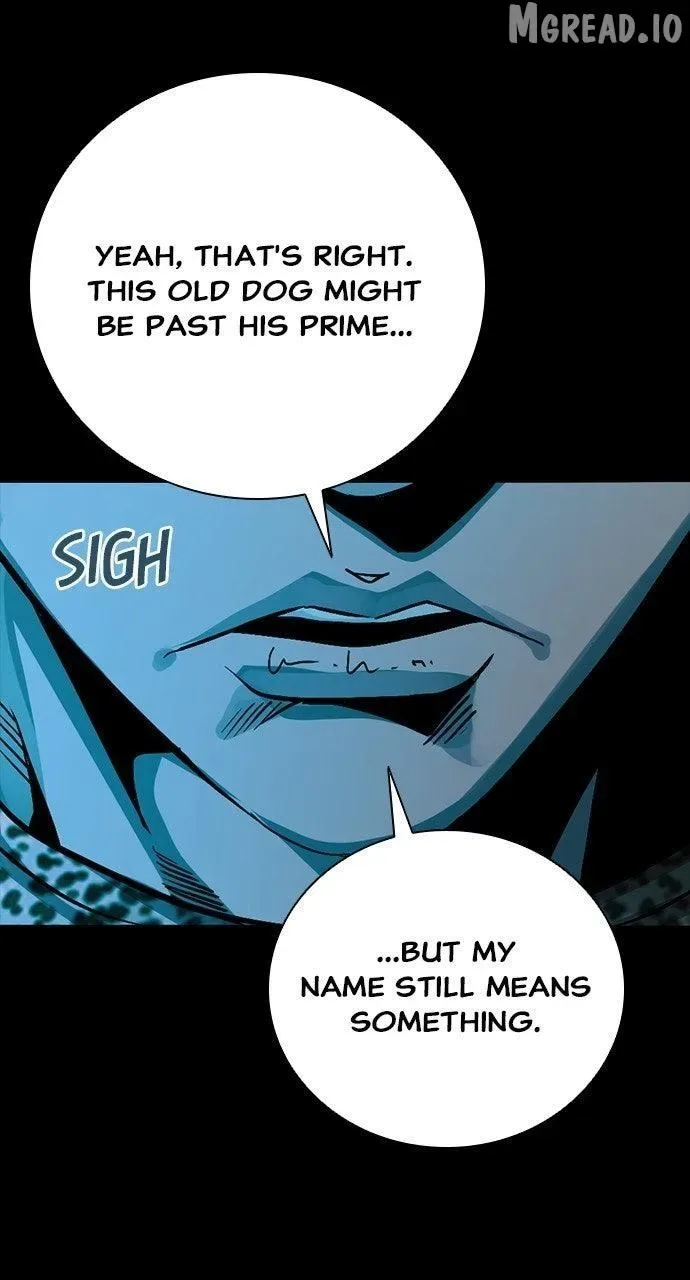 Worst Generation Chapter 50 page 154