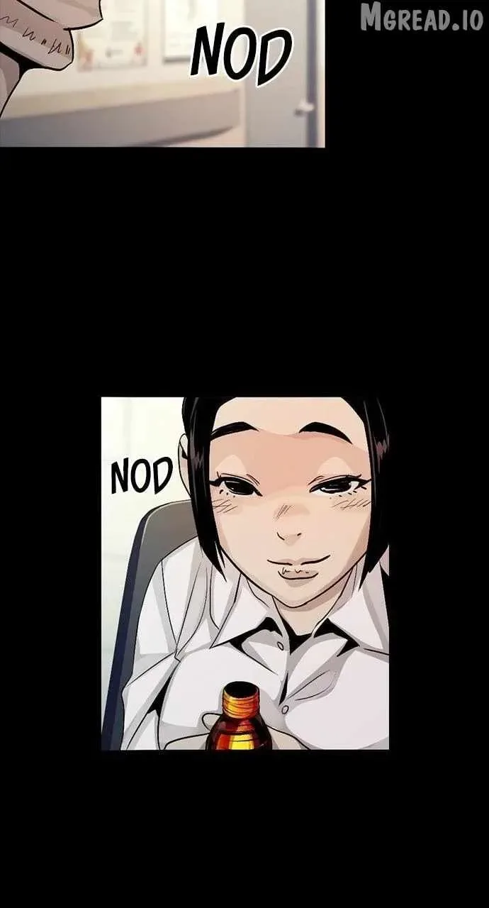 Worst Generation Chapter 51 page 7