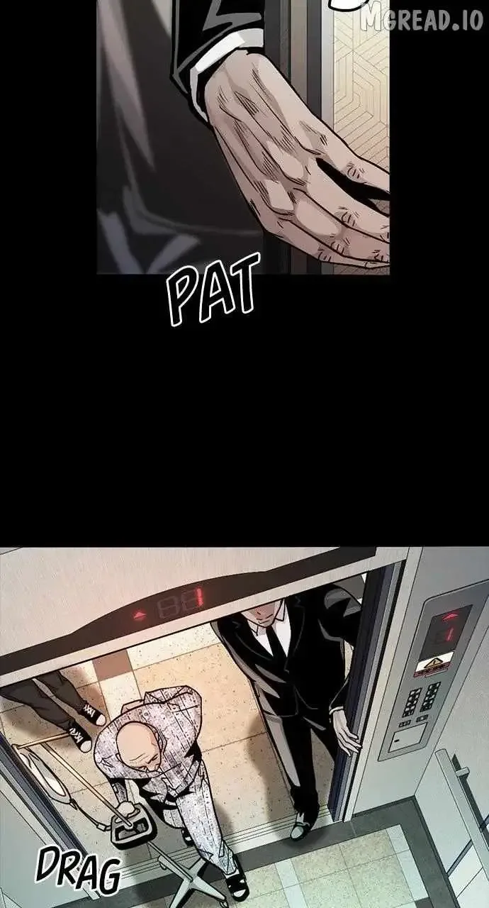 Worst Generation Chapter 51 page 10