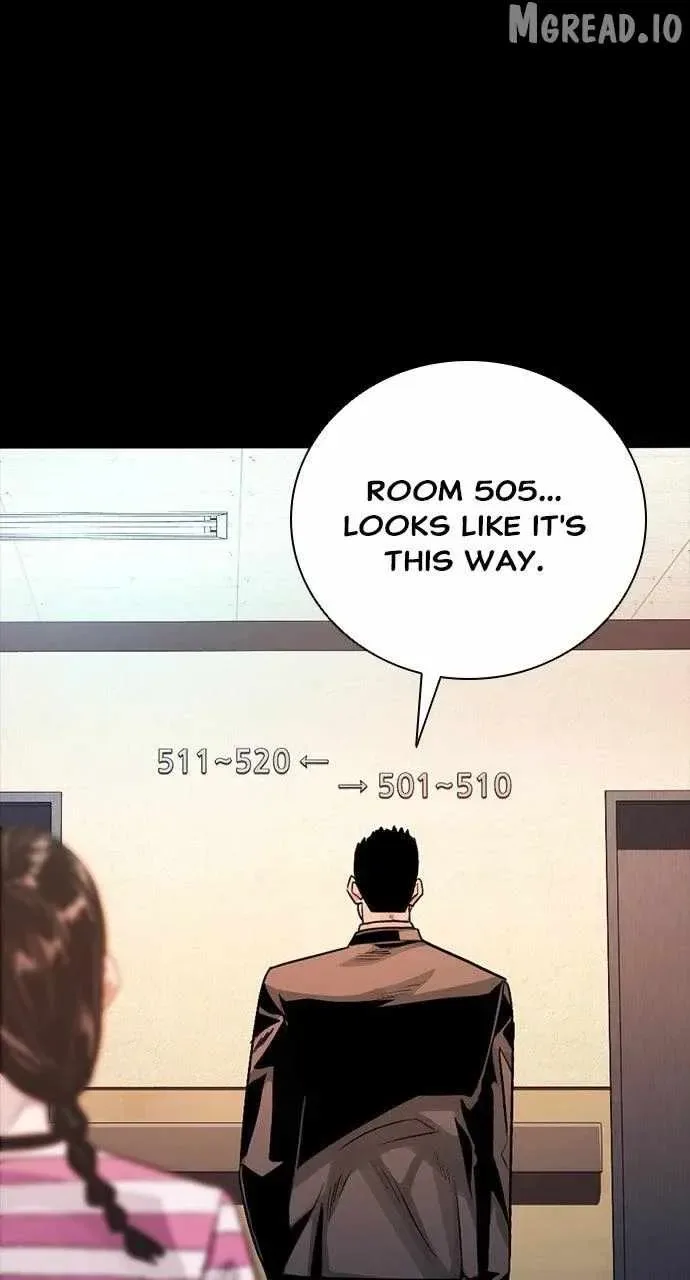 Worst Generation Chapter 51 page 16
