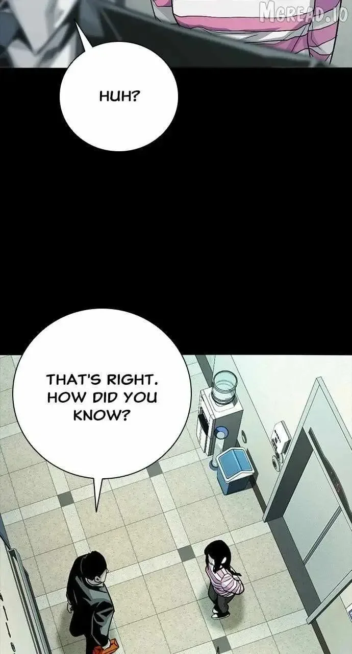 Worst Generation Chapter 51 page 18