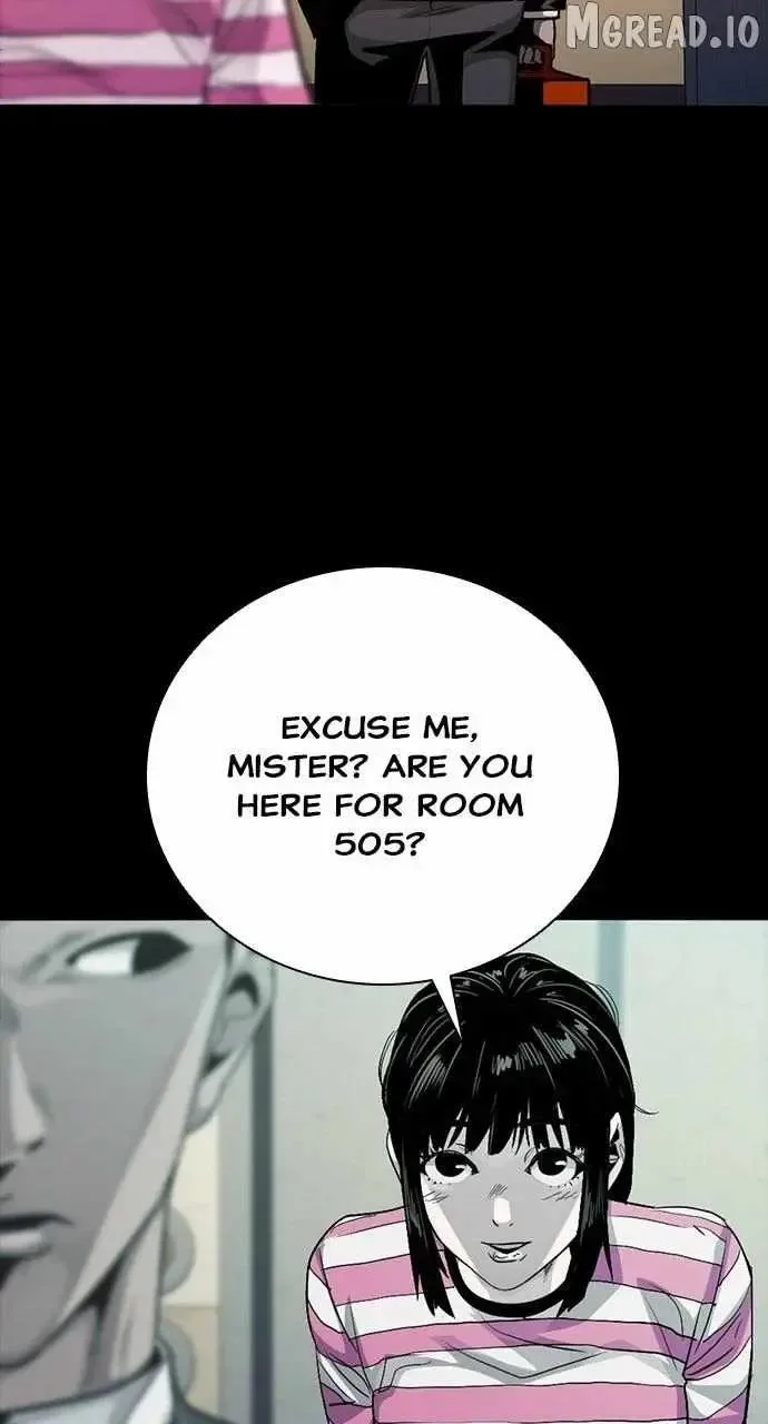 Worst Generation Chapter 51 page 17