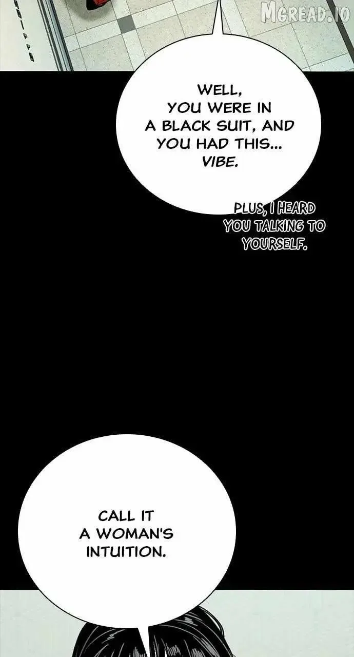 Worst Generation Chapter 51 page 19