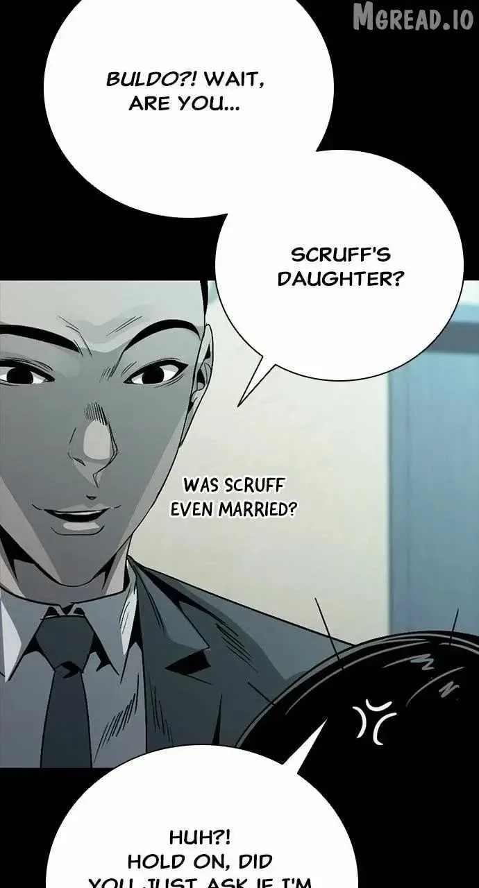 Worst Generation Chapter 51 page 21