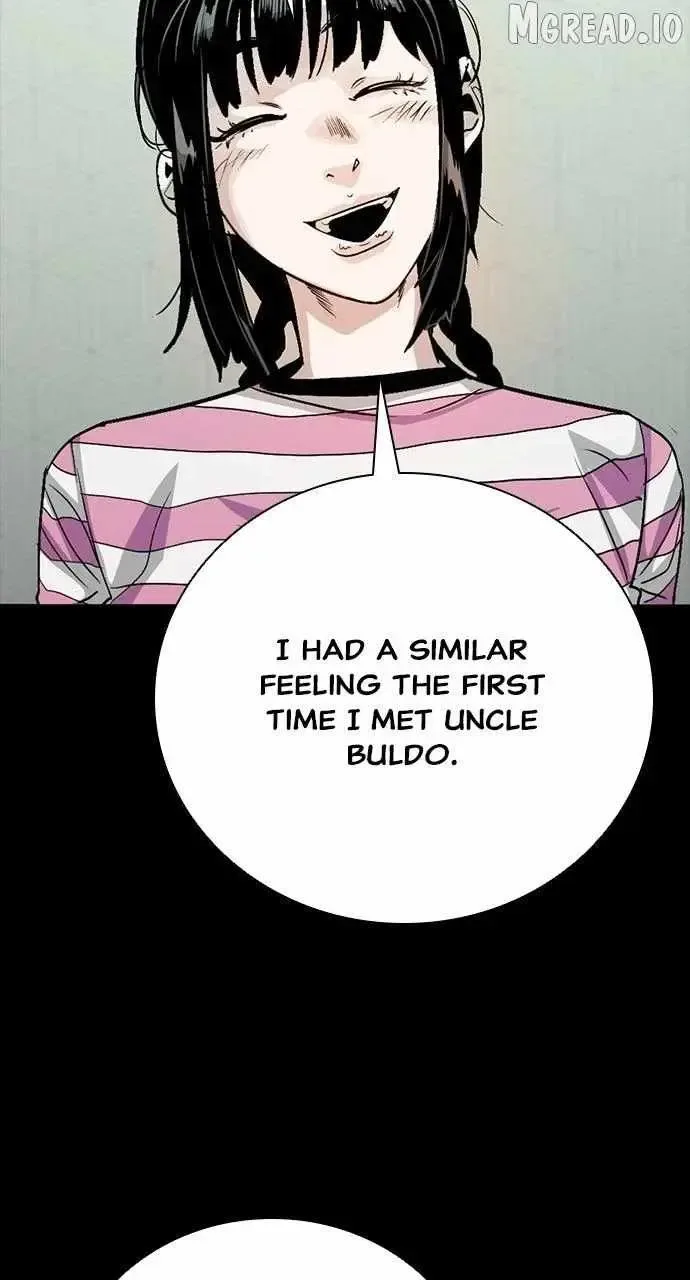 Worst Generation Chapter 51 page 20