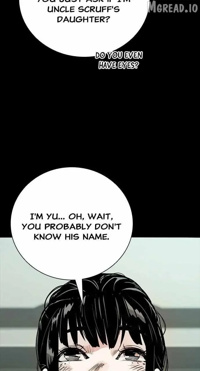 Worst Generation Chapter 51 page 22