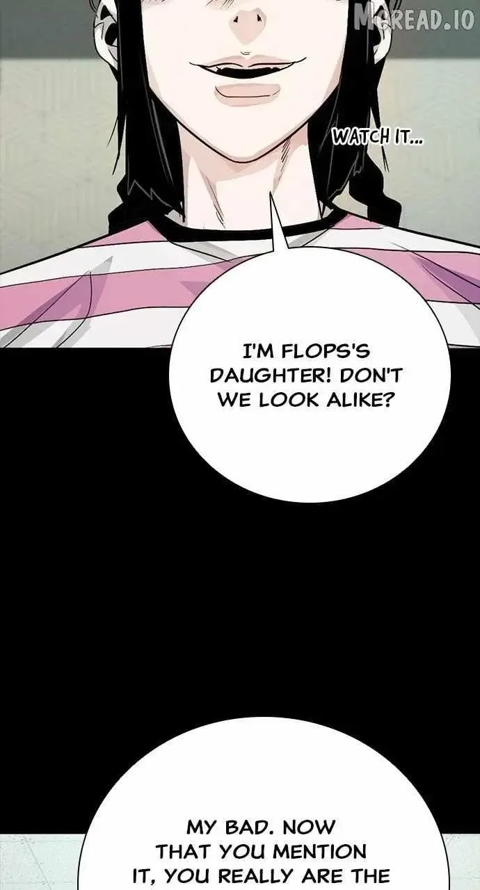 Worst Generation Chapter 51 page 23