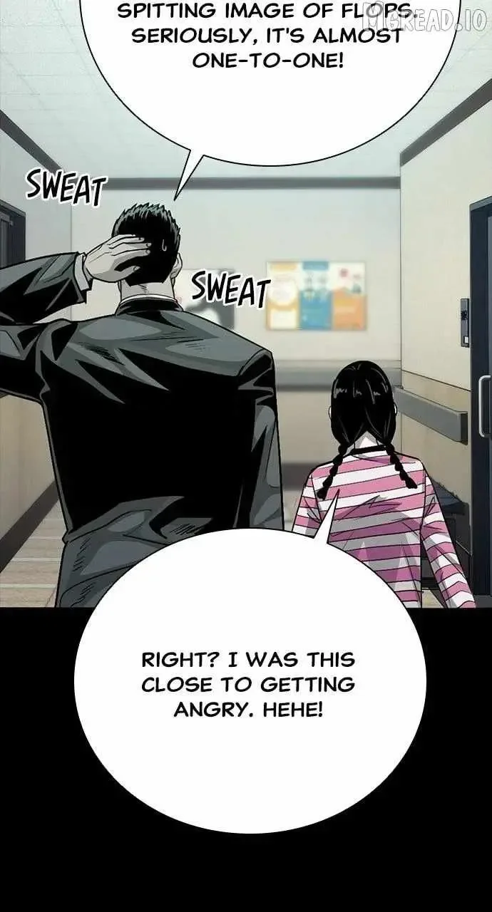 Worst Generation Chapter 51 page 24