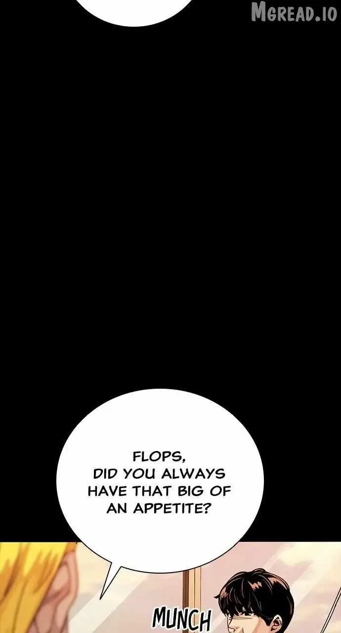Worst Generation Chapter 51 page 26