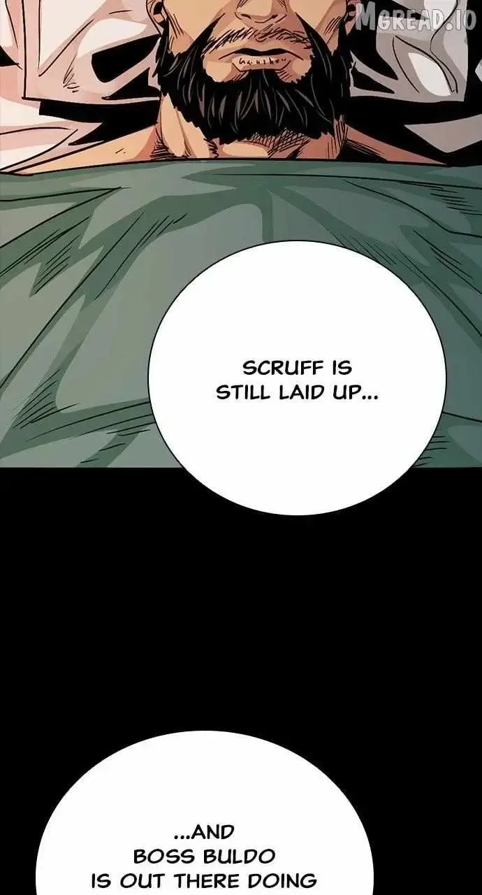 Worst Generation Chapter 51 page 28
