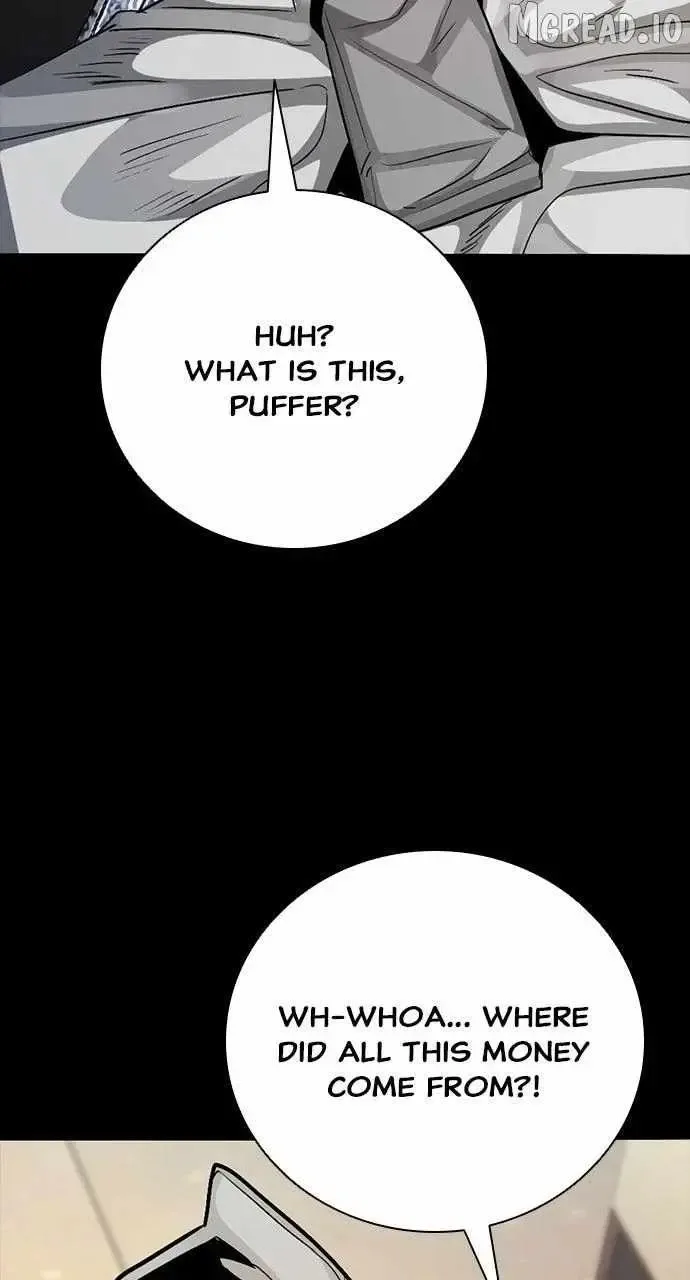 Worst Generation Chapter 51 page 31