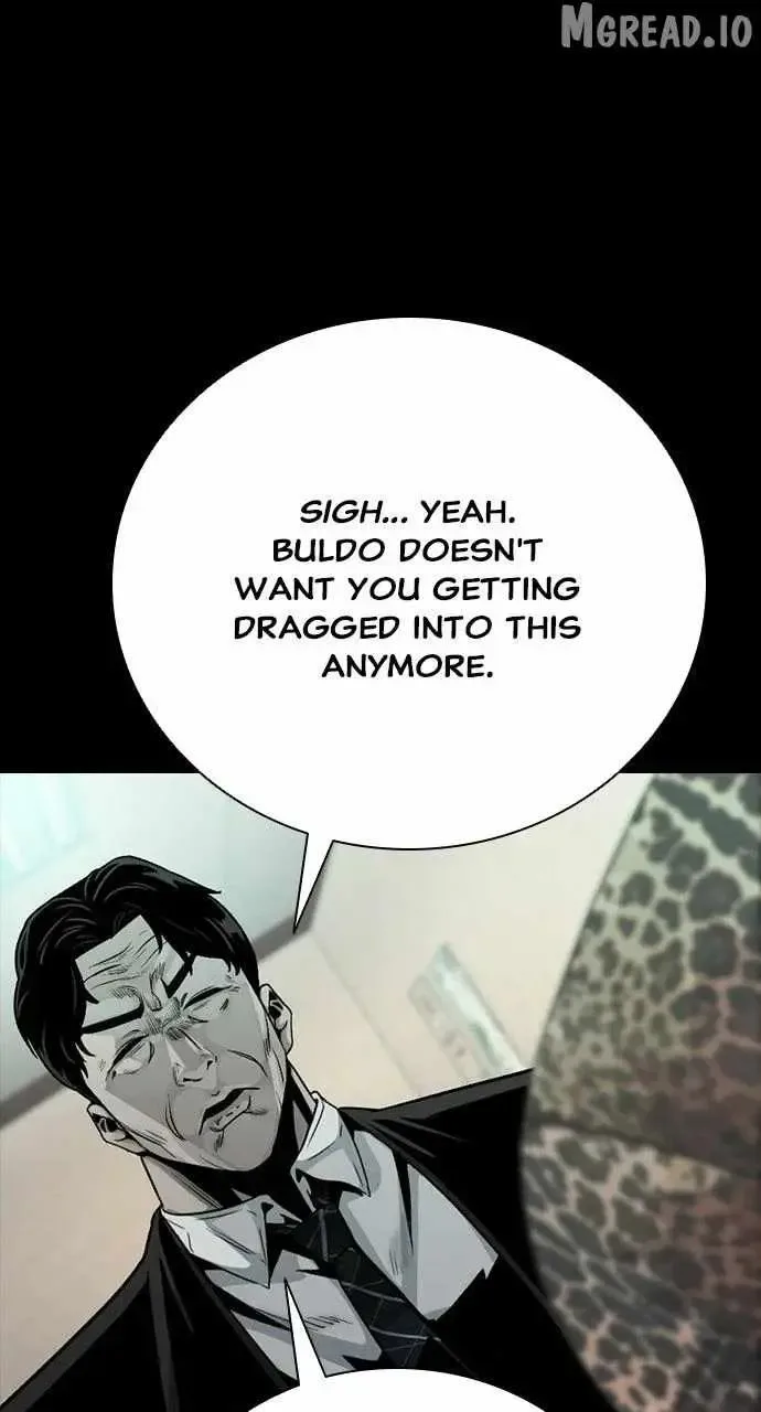 Worst Generation Chapter 51 page 39