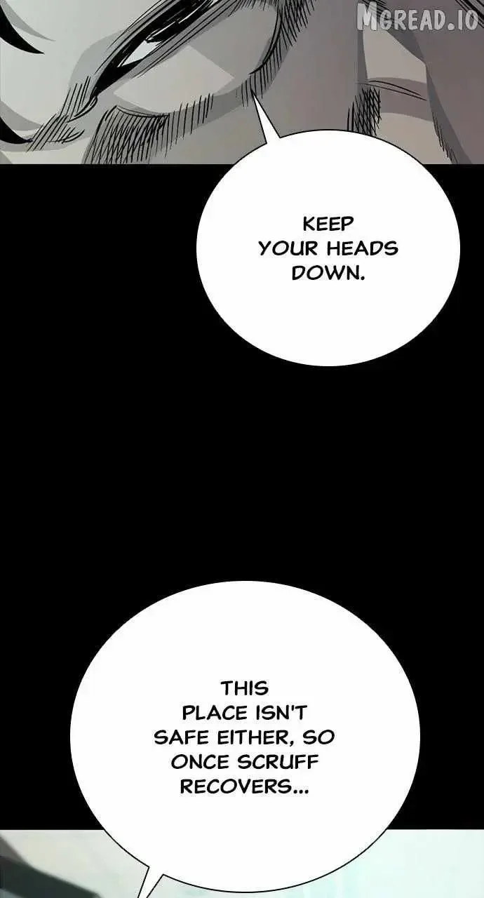 Worst Generation Chapter 51 page 41