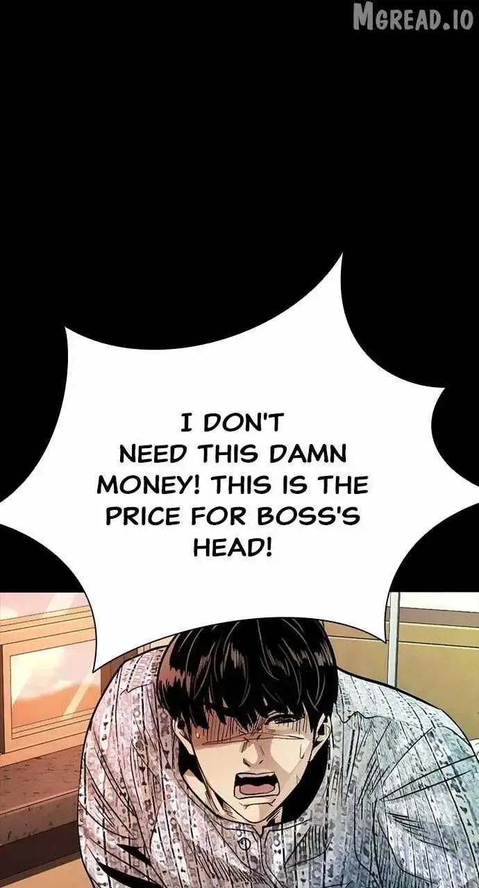 Worst Generation Chapter 51 page 43