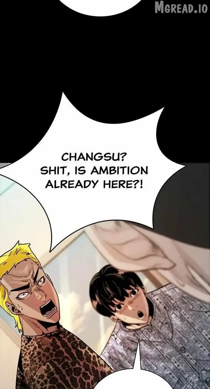 Worst Generation Chapter 51 page 47