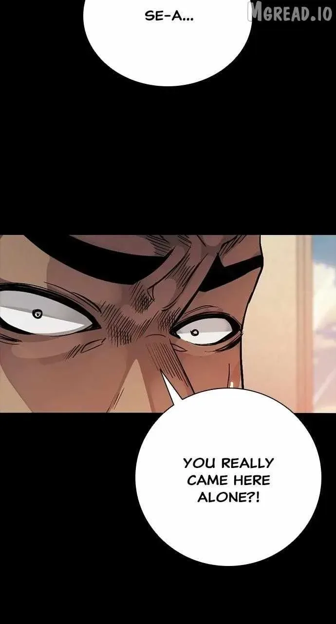 Worst Generation Chapter 51 page 50