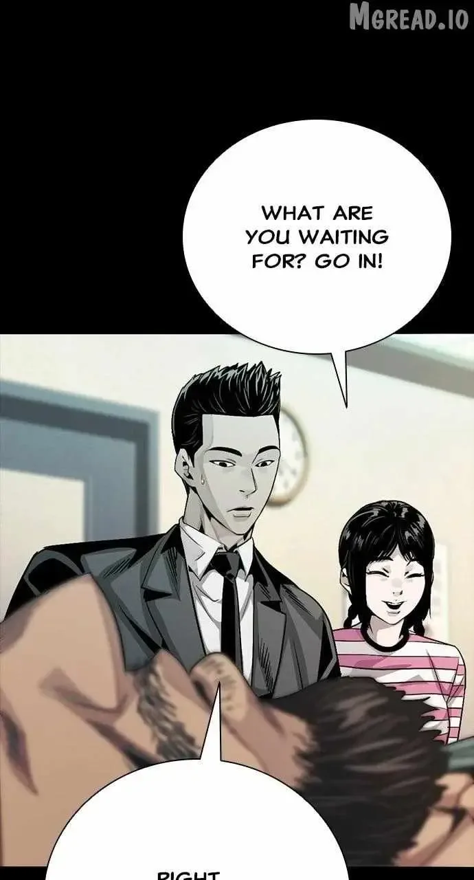 Worst Generation Chapter 51 page 52