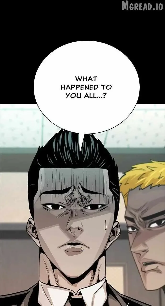 Worst Generation Chapter 51 page 55