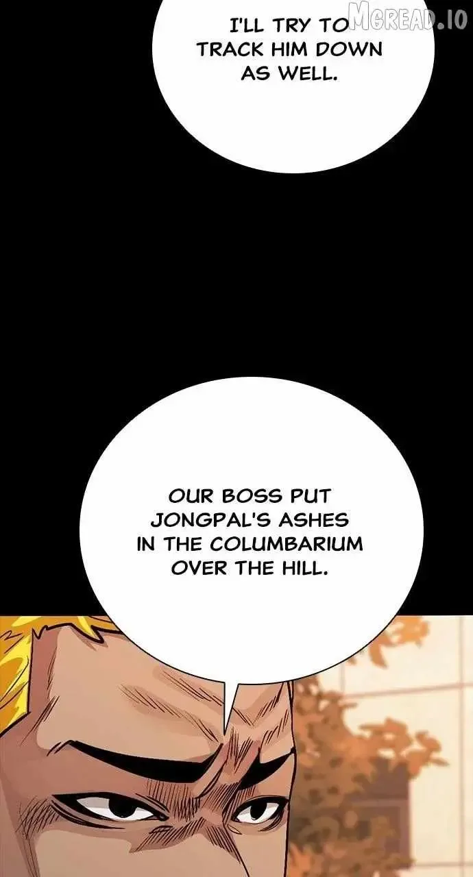 Worst Generation Chapter 51 page 62