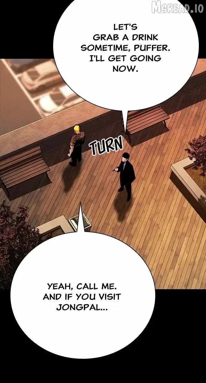 Worst Generation Chapter 51 page 71